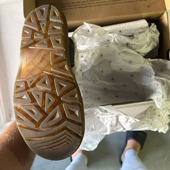 Dr.Martens size 12 sandals VTG - Picture 2 of 9